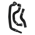  Hvac Heater Hose Kit For 2 4l Chrysler 200 2015-2017 Jeep Cherokee 2014-2018 