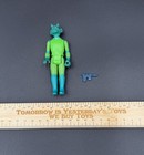 Vintage Star Wars Greedo Complete Action Figure 1978 Kenner 100  Original