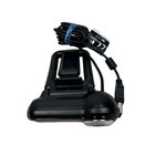 Logitech Quickcam Pro For Notebooks V-u0009 Carl Zeiss 2mp Autofocus Usb Webcam