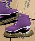 Jackson Ultima  Guru Girls Figure Skates Size 5