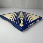 Vtg Tdk S-3600m 10 5 Metal Reel To Reel Sound Recording Tape 3 Hours 7 5ips