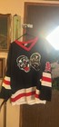 Icp Wicked Clown Hockey Jersey Xl Insane Clown