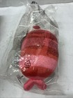 Gund Sanrio Hello Kitty Red And Pink Sashimi 6 Inch Plush Nwt