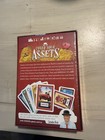 Grandpa Beck s Games Cover Your Assets Card Game