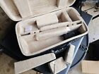 New Double Trumpet Case Fits Yamaha  Bach  Jupiter  Shiers  Eastman Mutes   More