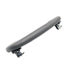 For 2008-2017 Toyota Yaris Front Roof Handle Pull Grab Handle Replacement Gray