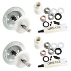 2 For 41c4220a Chamberlain Craftsman Liftmaster Garage Door Opener Gear Kit