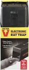 Victor M241 Indoor Electronic Humane Rat And Mouse Trap - No Touch  1 Pack 
