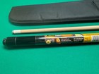 Mcdermott Lucky L1 Black Pool Cue W free Case