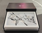 2016-2017 Landscape Illusion Canada Silver 5-coin Set