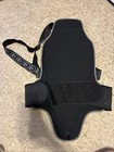 Forcefield Tpro Motorcycle B2 Body Armour Back Protector Size Medium