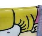 Vintage Nickelodeon 90s Rugrats Angelica Trifold Wallet Hook   Loop Closure 1997