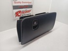97-04 Corvette C5 Glove Box Assembly Black Oem 10327000