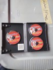 Videonow Nickelodeon 3 Disc Pack Jimmy Neutron  Wild Thornberry s  Oddparents