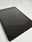 Apple Ipad 6th Gen A1954 32 Gb 17 7 8   Wi-fi   4g   Unlocked