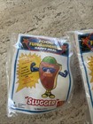 Vintage 1993 Mcdonald   s Food Fundamentals Happy Meal Toys Complete Set Of 4 Nip