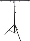 New Adjustable Dj 9 Ft Stage Lighting Tripod T-bar Light Stand Music Stage