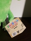   Ugly Dolls Ox Plush Charismatic Leader Green Stuffed Animal Toy 12   hasbro New