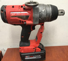 Milwaukee 2867-20 M18 Fuel Brushless 1  High Torque Impact Wrench