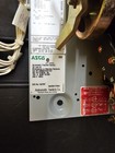 Asco Series 300 Automatic Transfer Switch  240v  104a 