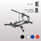 Motorcycle Tyre Changer   Tire Bead Braker For 12-21  Constands Md4z