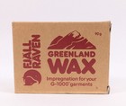 Fjallraven Greenland Wax 90g G-1000 Fabric Waterproofing Bar 79060 Set Of 3
