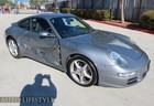 2005 Porsche 911 Carrera