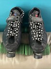 Vintage Riedell Carrera Speed Skates Mens 105b Size 9 T w 