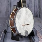 Gold Tone Bu-1 Concert Banjo Uke  Satin Vintage Mahogany