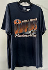 Houston Astros 2022 World Series Champions  47 Brand Shirt Xl New