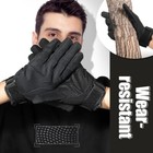 Special Forces Tactical Gloves Cut-resistant Combat Gloves Full Finger Gloves