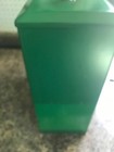 Northwestern Gabriel Half Cabinet Model 60 Gumball Vending Machine
