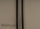 New Open Box Genuine Oem Whirlpool Dishwasher Door Seal And Strike Kit W10542314