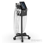 New Vertical 7 In 1 Beauty Machine For Body Massager Skin Care Salon Equipment