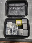 Beginner Diy Fpv Drone Kit - Qav-s 2 Sub-250 Joshua Bardwell Se 3    - Hd Ready