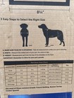 Petsafe Dog Door For Sliding Glass Door Medium Size 91   -96    White Alum  40lbs