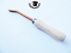 Accordion Wax Tool For Repairs Keyboard Pallett Waxing
