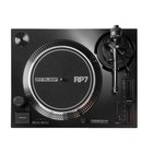 Reloop Rp-7 Professional 7  Dj Turntable System With Case Package