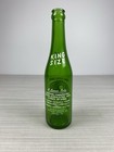Vintage 2 Way Soda Bottle 10oz Acl Label   King Size Atlanta Georgia