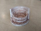 Roma Il Colosseo Model Roman Colosseum Replica Figurine Paperweight 