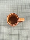 Vintage Florida Souvenir Ceramic Toothpick Holder Trinket 