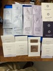 Huge Lot Of Monat Hair Care   Body Care Samples Shampoo Masks Conditioner A8 New