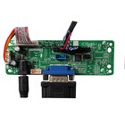 Vga Lcd Controller Board 10 4inch Lq104v1lg92 640x480 Lcd Screen