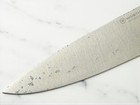 Wusthof Classic 8  Cook s   Chef s Knife 4582 242 New Laser Logo