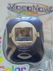 Video Now Color Fx Personal Video Player    Tiger Electronics   New   Sealed