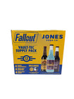 Fallout X Jones Soda - Vault-tec Supply Pack Exclusive Limited - Fast Shipping