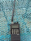 Icom Ic-a2 Air Band Vhf Handheld Ham W  Antenna  Charger - Working