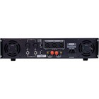 Gemini Xga5000 Power Amplifier