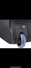 Rolling Duffel Bag  Black  36 
