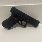 Glock G19 Guw019 Co2 4 5mm Bb Gun Pistol 410 Fps Missing Magazine